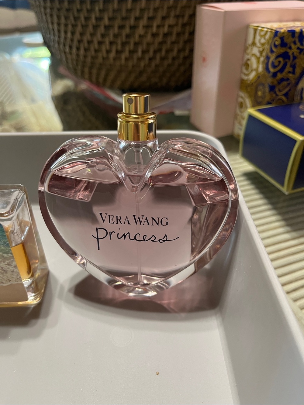 Perfume Lot - Picture 5 of 9